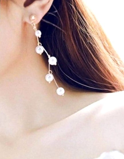 New Trendy Style Zig Zag Choker Necklace With Earrings | Elegant Look Set With Limited Stock