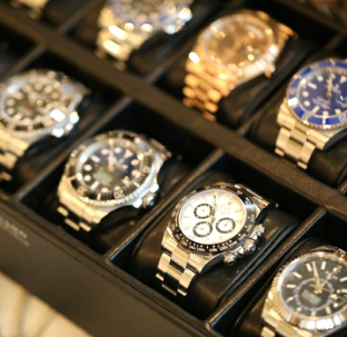 Men's Watches