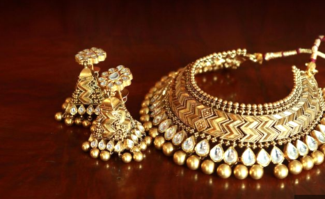 Women's Jewelry