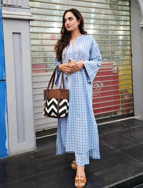 Designer-Inspired Chic Printed Tote Bag | Versatile Tote, Purse & Shoulder Style | Top Pick Choice