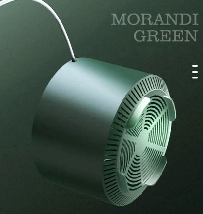 Advanced USB LED Mosquito Zapper & Insect Trap Lamp | Electric Silent Mosquito & Fly Killer Lamp